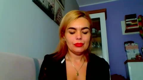 Jenny online show from 12/09/24, 09:17
