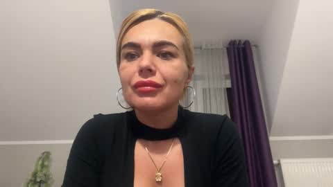 Jenny online show from 02/03/25, 07:51