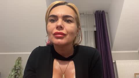 Jenny online show from 02/03/25, 11:09