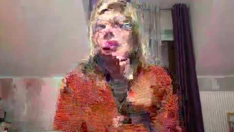 Jenny online show from 10/03/25, 08:11