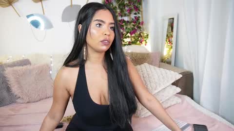 Jenny Roberts online show from 02/24/25, 09:20
