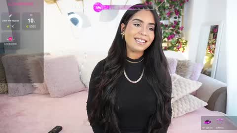 Jenny Roberts online show from 02/26/25, 04:03