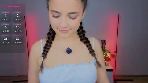 Snapshot of jenny_rosex chatting on 03/08/25, 03:56 Jenny online show from 03/08/25, 03:56