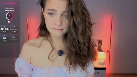 Snapshot of jenny_rosex chatting on 03/10/25, 03:30 Jenny online show from 03/10/25, 03:30