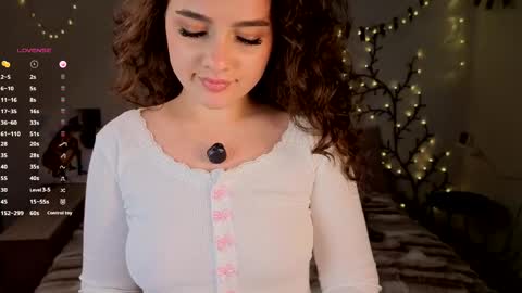 Jenny online show from 05/31/26, 03:30