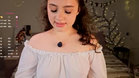 Jenny online show from 06/03/26, 06:24