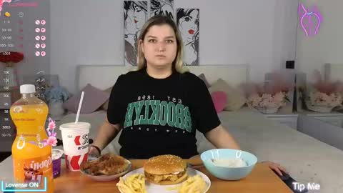 Snapshot of jenny_smitx chatting on 10/06/25, 06:00 jenny_smitx online show from 10/06/25, 06:00