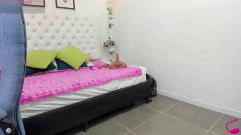 jenny_stark online show from 10/11/25, 07:01