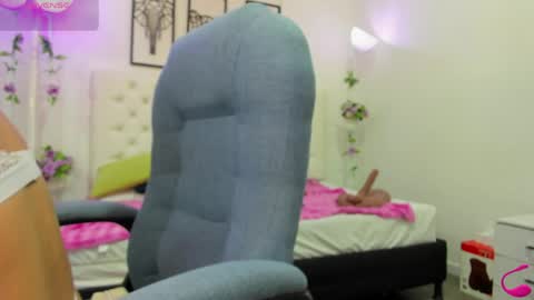 jenny_stark online show from 05/19/26, 11:16