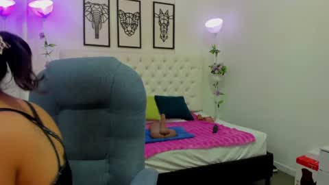 jenny_stark online show from 06/19/26, 11:14
