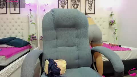 jenny_stark online show from 07/02/26, 11:05