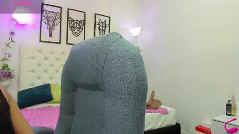 jenny_stark online show from 07/14/26, 11:27