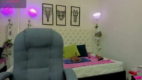 jenny_stark online show from 07/28/26, 11:17