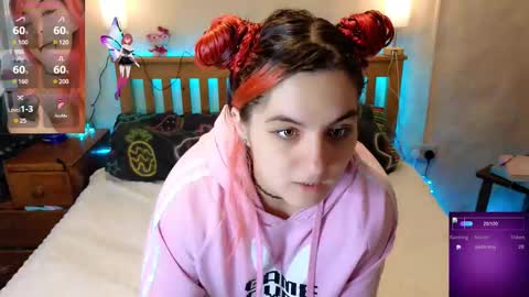 JennyStyle online show from 09/24/25, 01:14