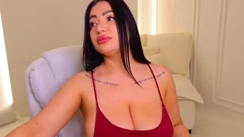 JENNY online show from 06/26/26, 03:11
