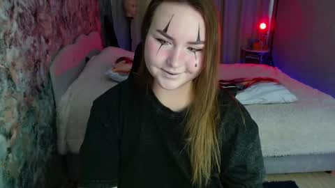 Snapshot of jennyattal chatting on 12/02/25, 07:14 Jenny online show from 12/02/25, 07:14