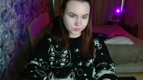 Snapshot of jennyattal chatting on 02/04/26, 09:59 Jenny online show from 02/04/26, 09:59