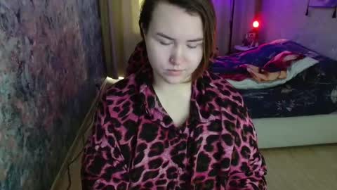 Snapshot of jennyattal chatting on 02/20/26, 05:04 Jenny online show from 02/20/26, 05:04