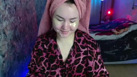 Snapshot of jennyattal chatting on 02/24/26, 03:37 Jenny online show from 02/24/26, 03:37