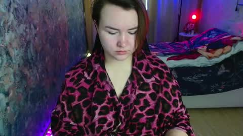 Snapshot of jennyattal chatting on 02/25/26, 07:29 Jenny online show from 02/25/26, 07:29