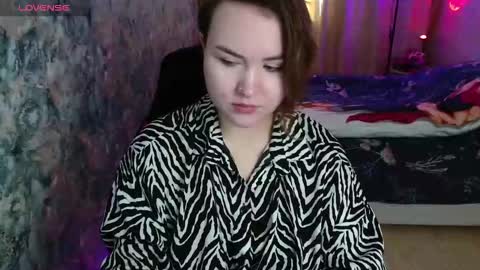 Snapshot of jennyattal chatting on 03/01/26, 04:36 Jenny online show from 03/01/26, 04:36