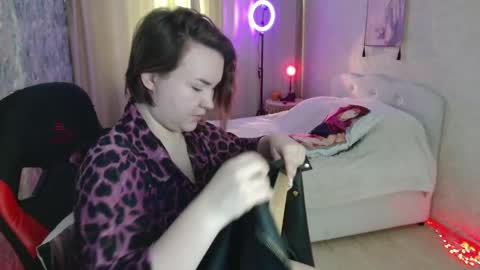 Snapshot of jennyattal chatting on 04/08/26, 03:17 Jenny online show from 04/08/26, 03:17