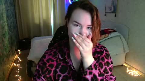 Snapshot of jennyattal chatting on 04/10/26, 03:45 Jenny online show from 04/10/26, 03:45