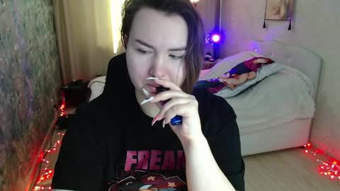 Snapshot of jennyattal chatting on 04/18/26, 03:54 Jenny online show from 04/18/26, 03:54