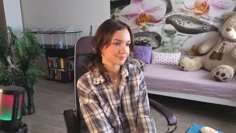 jennycutey online show from 01/13/25, 03:23