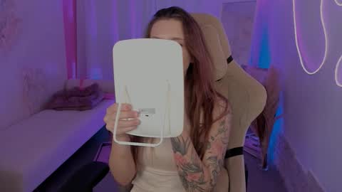 Jenny NO Nude online show from 11/04/25, 05:45