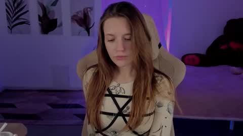 Jenny NO Nude online show from 11/21/25, 03:54