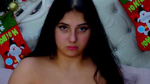 Jenny Ferguson online show from 01/11/25, 01:59