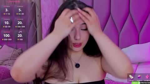 Jenny Ferguson online show from 10/11/25, 06:28