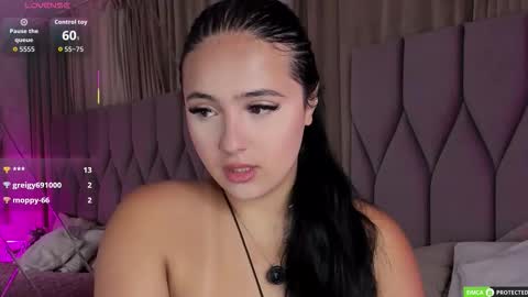 Jenny Ferguson online show from 11/29/25, 06:44