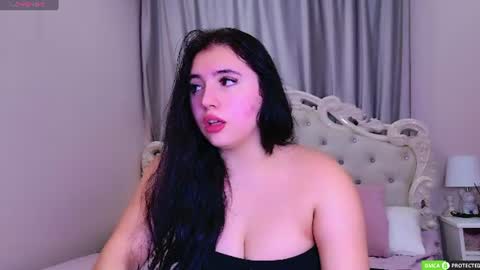 Jenny Ferguson online show from 07/07/26, 07:29