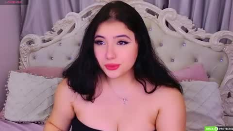 Jenny Ferguson online show from 07/20/26, 06:43