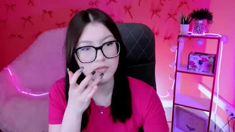 JENNY online show from 05/08/26, 05:13