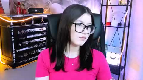 JENNY online show from 06/19/26, 05:34