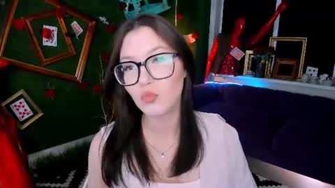 JENNY online show from 06/22/26, 01:41