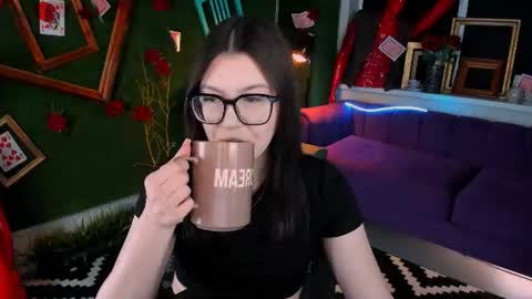 JENNY online show from 07/15/26, 09:03