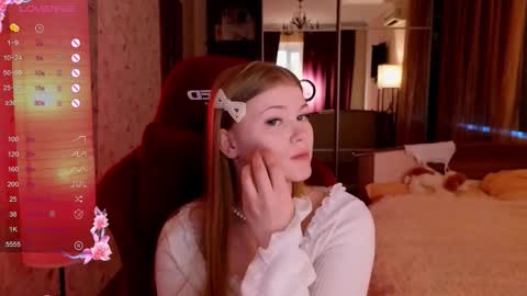 Snapshot of jennykiss11 chatting on 10/02/25, 02:46 your dream online show from 10/02/25, 02:46