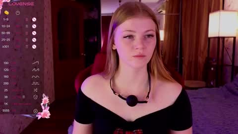 Snapshot of jennykiss11 chatting on 10/11/25, 09:13 your dream online show from 10/11/25, 09:13