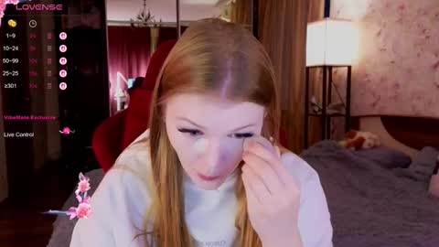 Snapshot of jennykiss11 chatting on 10/12/25, 03:00 your dream online show from 10/12/25, 03:00