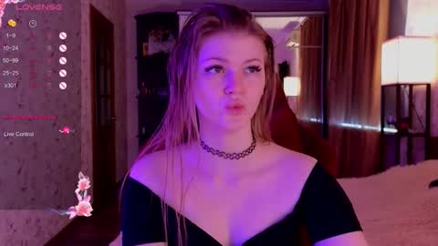 Snapshot of jennykiss11 chatting on 10/16/25, 12:39 your dream online show from 10/16/25, 12:39