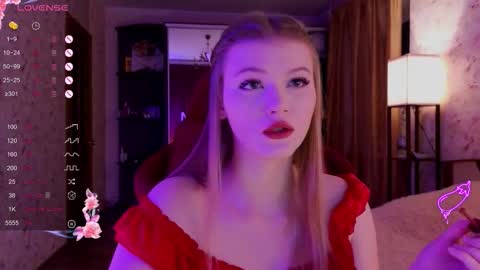 Snapshot of jennykiss11 chatting on 10/18/25, 03:24 your dream online show from 10/18/25, 03:24