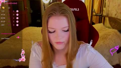 Snapshot of jennykiss11 chatting on 10/22/25, 05:34 your dream online show from 10/22/25, 05:34