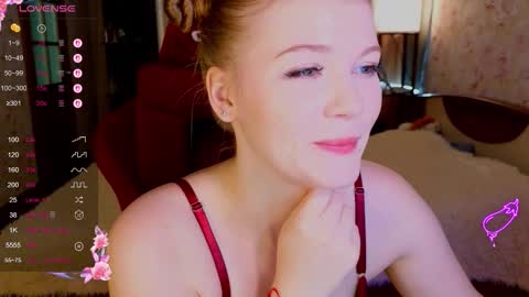 Snapshot of jennykiss11 chatting on 10/23/25, 05:40 your dream online show from 10/23/25, 05:40