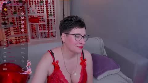 Snapshot of jennymons chatting on 02/15/26, 08:24 Jenny online show from 02/15/26, 08:24