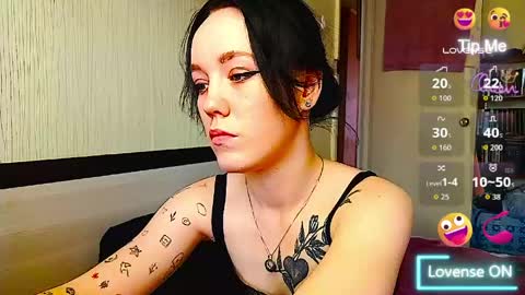 JennyRass online show from 04/08/26, 10:59