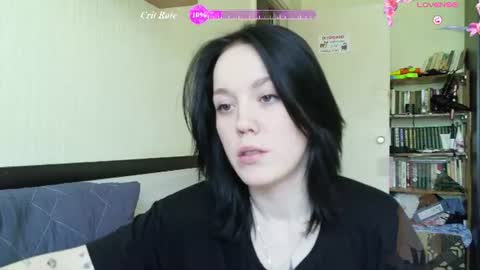 JennyRass online show from 07/06/26, 11:29
